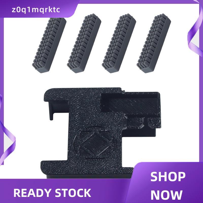 z0q1mqrktcer สําหรับ Series 3D เครื่องพิมพ์หัวฉีดเครื่องมือทําความสะอาดที่มีประสิทธิภาพแปรงทําความสะ