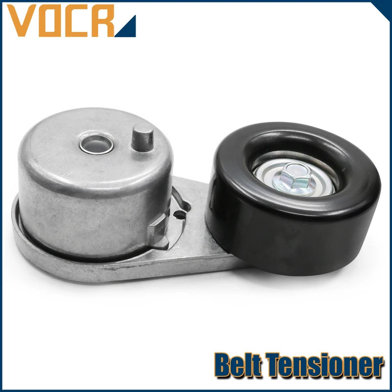 VQ40DE VK56DE ตัวปรับความตึงสายพานเครื่องยนต์สําหรับ Nissan Explorer (4.0) 2005 11955-EA20B 11955-EA