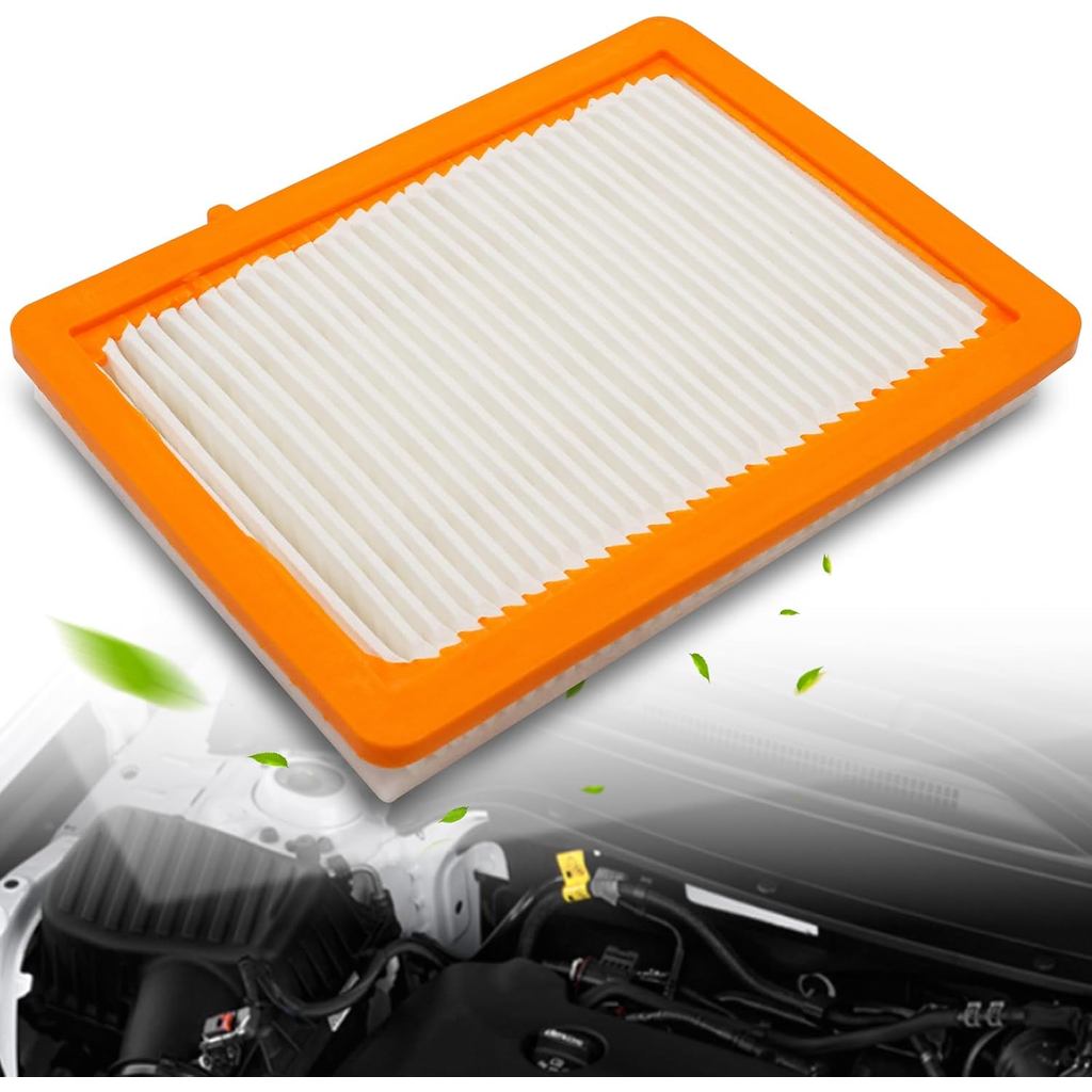 CA12260 กรองอากาศเครื่องยนต์สําหรับ 2018-2022 Chevy Equinox GMC Terrain A3226C A3240C 23279657