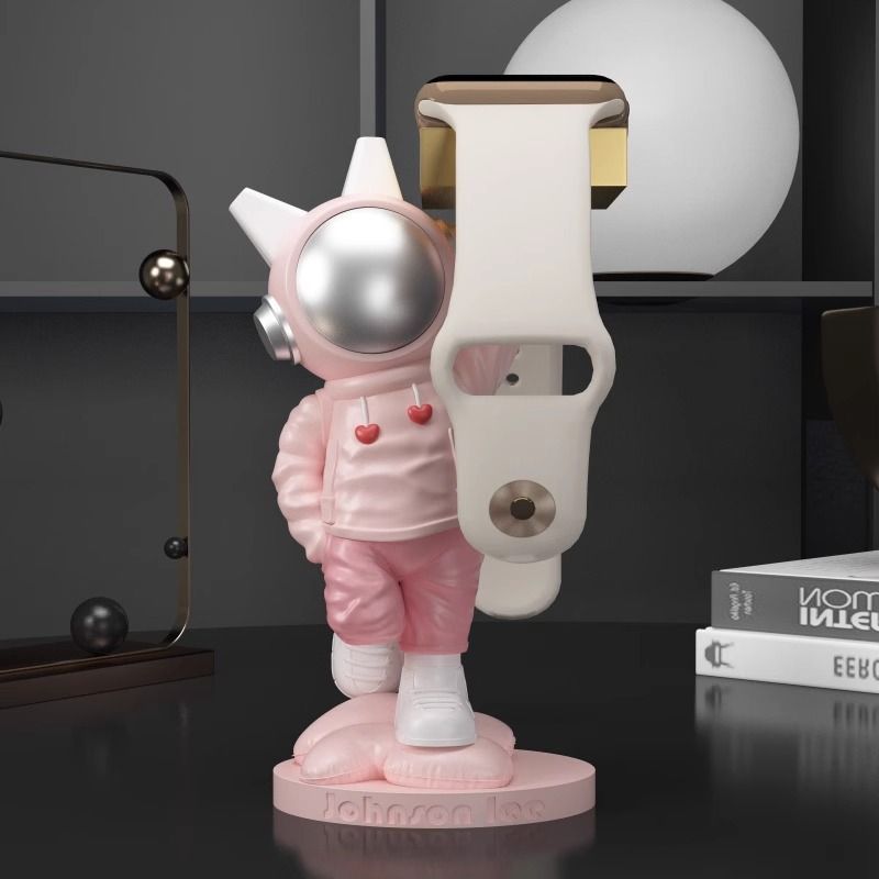 เหมาะสําหรับ iwatch s9 Apple Huawei GT4 แท่นชาร์จนาฬิกา Apple Watch iwatch820251031