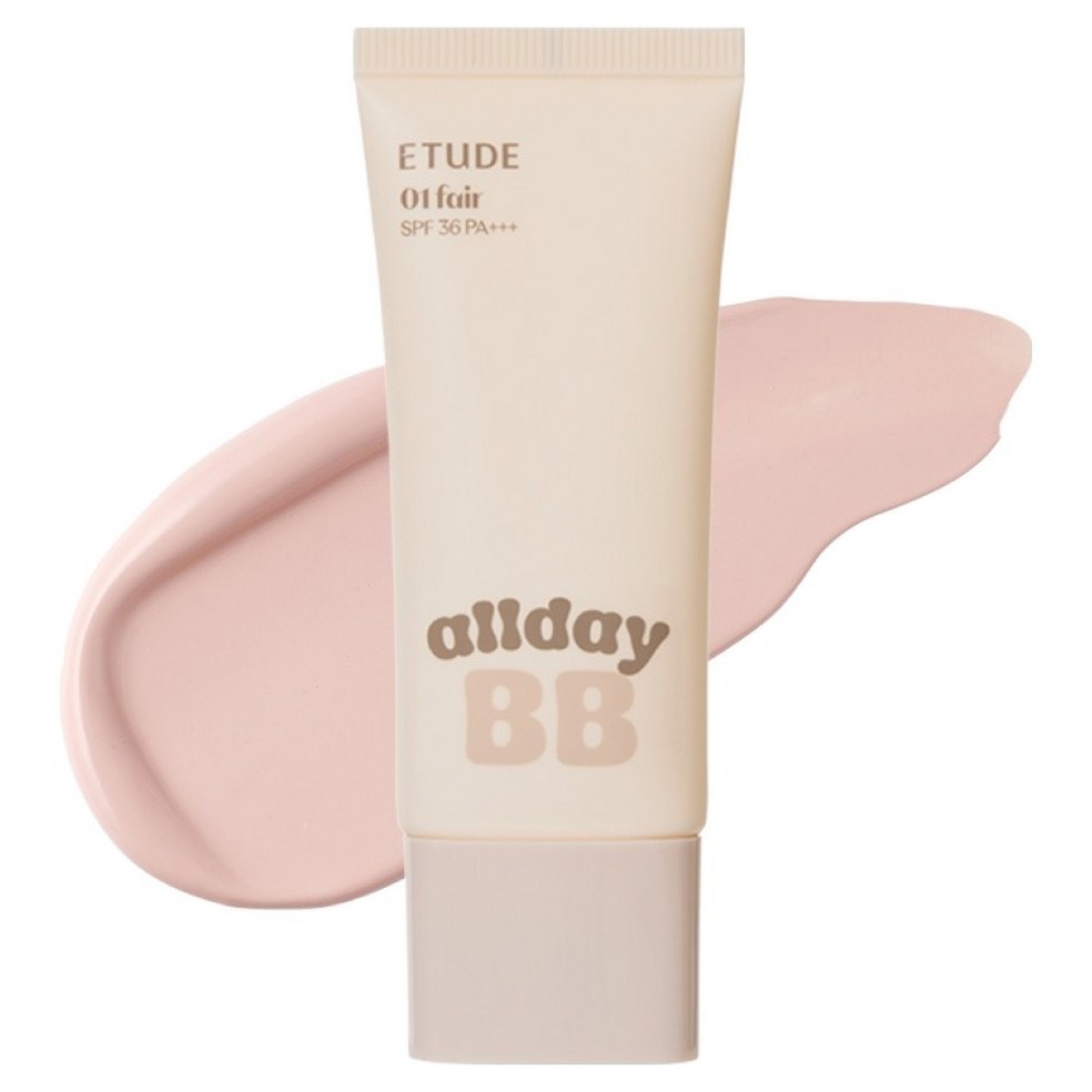 [ETUDE] All Day BB Cream SPF36 PA+++