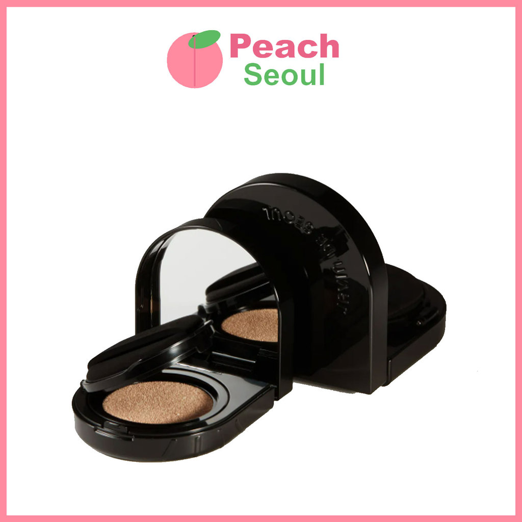[JAVIN DE SEOUL] WINK Cushion Glow Pocket 8g /product + refill / From Korea