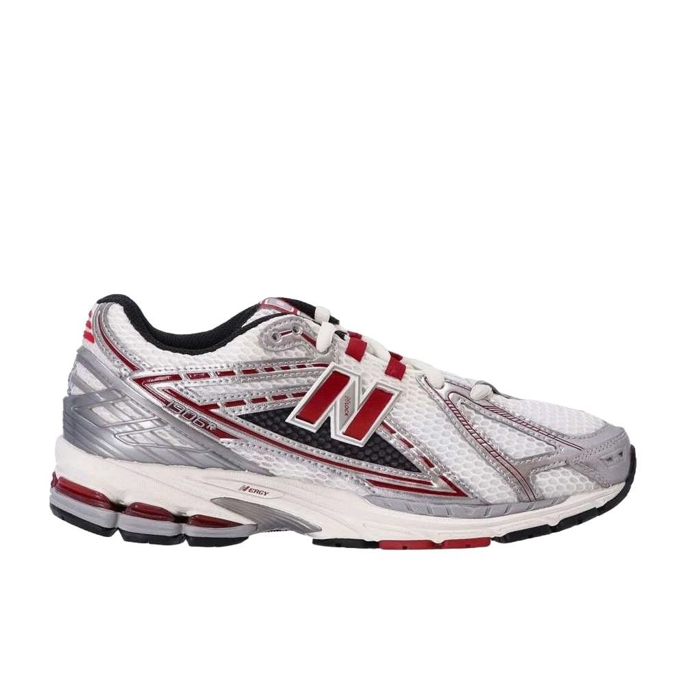 New Balance 1906R 'Silver Red' Unused
