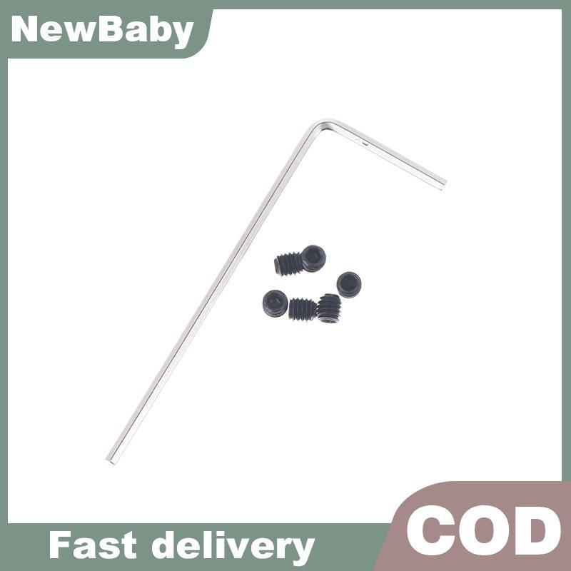 NEWBABY C8815 อะไหล่อัพเกรดโลหะ CVD RC รถไดรฟ์เพลา Driveshaft สําหรับ C8815 Jeep 1/10 RC รถอะไหล่อัพ