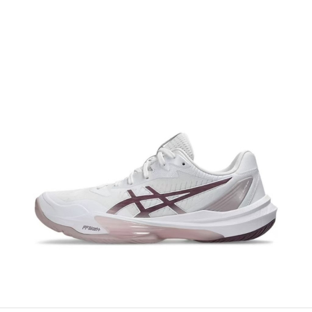 รองเท้าวอลเลย์บอล Asics Materise 2 รองเท้าแบดมินตัน Asics ไซส์ 36-47