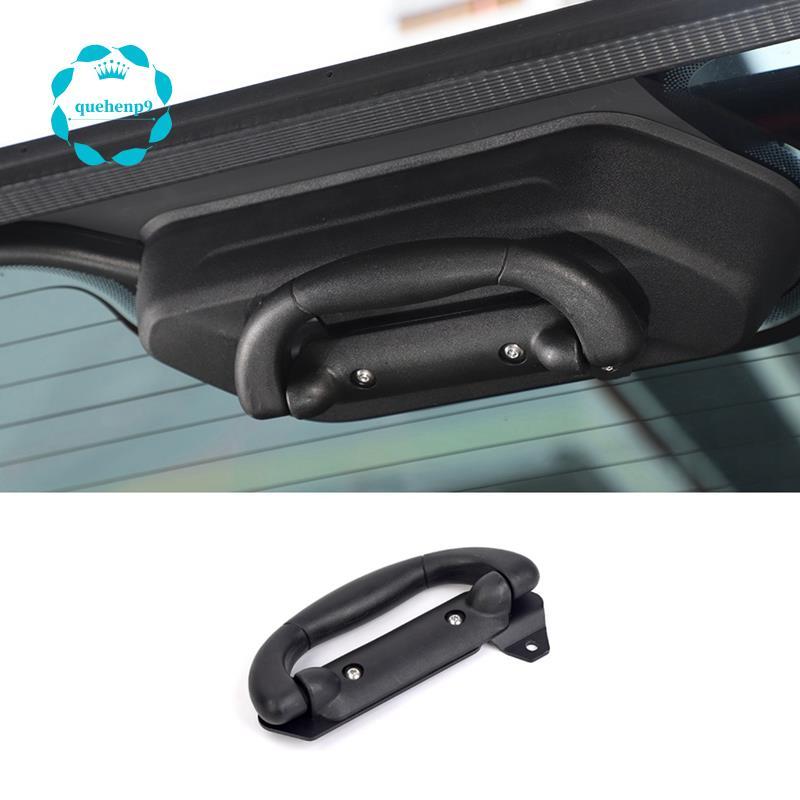 [Fast Q9]ที่จับหน้าต่างด้านหลังสําหรับ JL 2018-2024 อุปกรณ์เสริมด้ามจับหน้าต่างด้านหลังด้านหลัง
