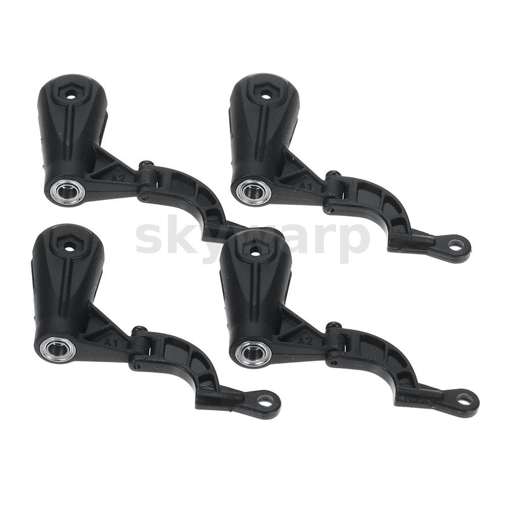 Eachine E250 AH-64 Apache RC เฮลิคอปเตอร์ RC Part Rotor ชุดคลิป