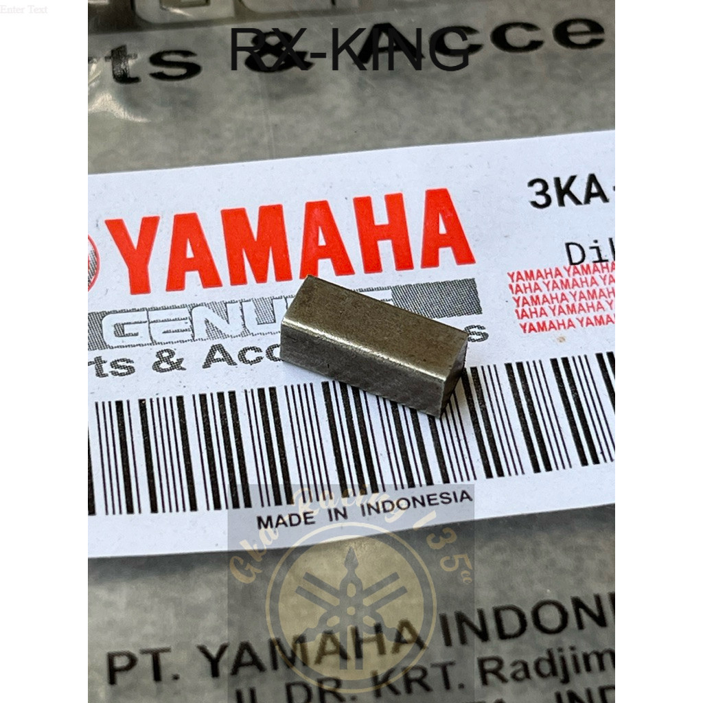 SPI PRIMARY GEAR BOX YAMAHA RX KING RXKING PRIMARY GEAR BOX