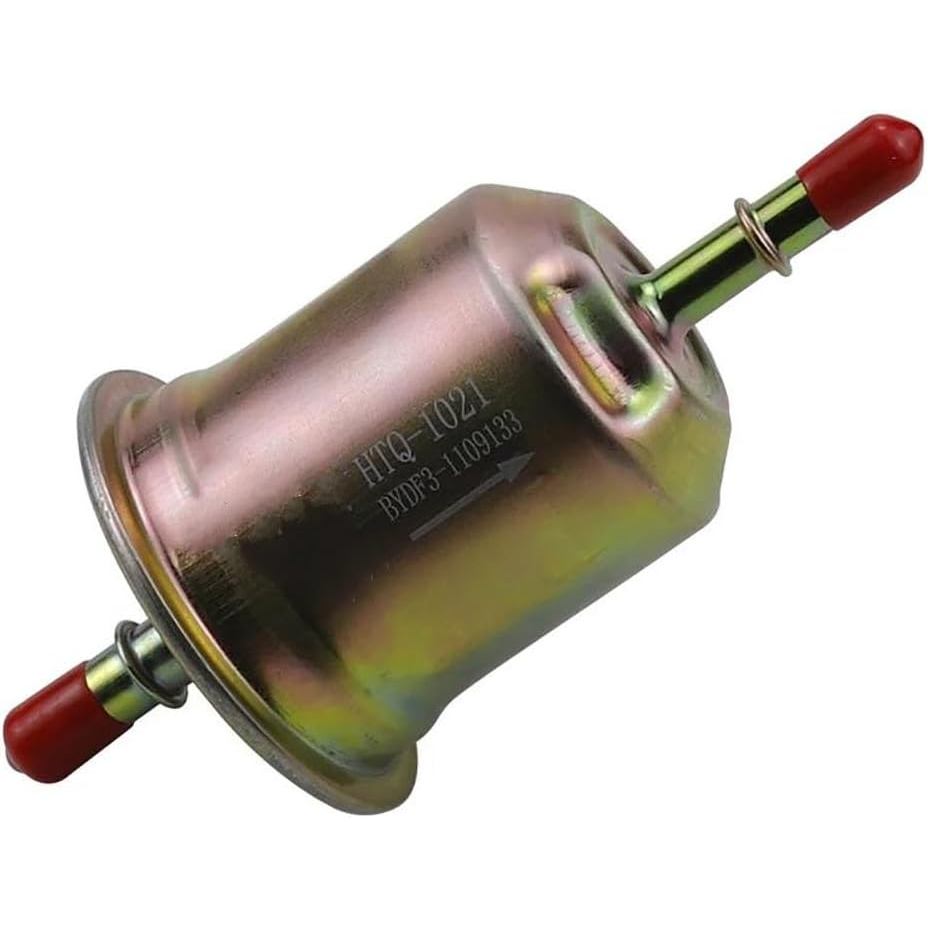 กรองน้ํามันเชื้อเพลิงสําหรับ BYD M6 F0 F3 F3r F6 F8 G3 G3r G6 L3 S8 Chana V3 Eulove สําหรับ X6 Chang