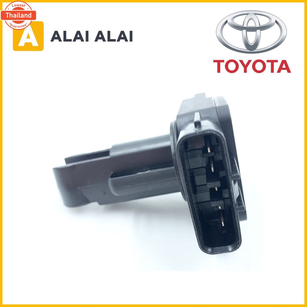 Y035เซนเซอร์แอร์โฟร์ Toyota Vigo, Fortuner, Commuter, Tiger D4D แอร์โฟร์ TOYOTA