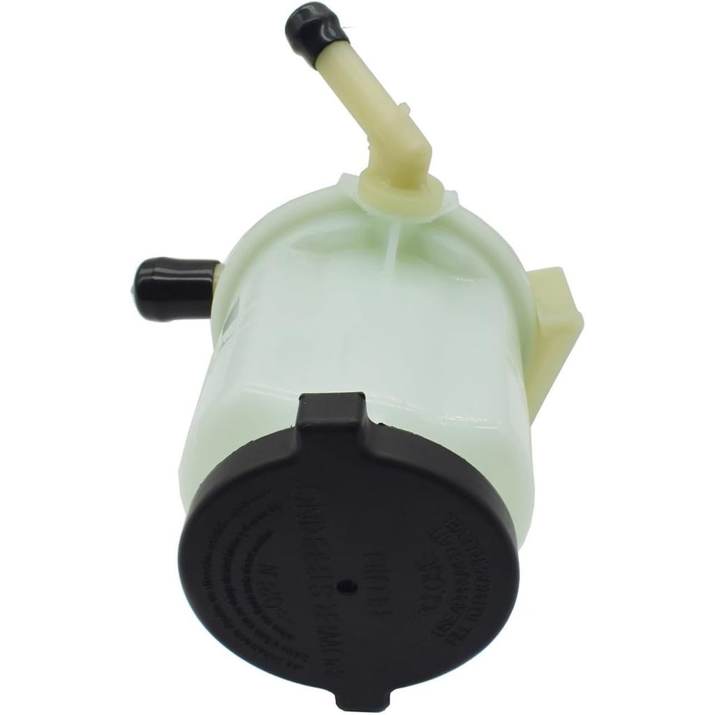 603-723 3R-123 พวงมาลัยพาวเวอร์อ่างเก็บน้ําถัง W/หมวก 2004-2009 ใช้งานร่วมกับ Toyota Sienna V6 3.3L 