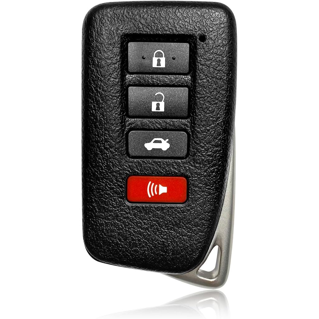 สําหรับ 2013 2014 2015 2016 2017 2018 2019 2020 สมาร์ท Proximity Lexus IS200 IS200T IS250 IS300 IS35