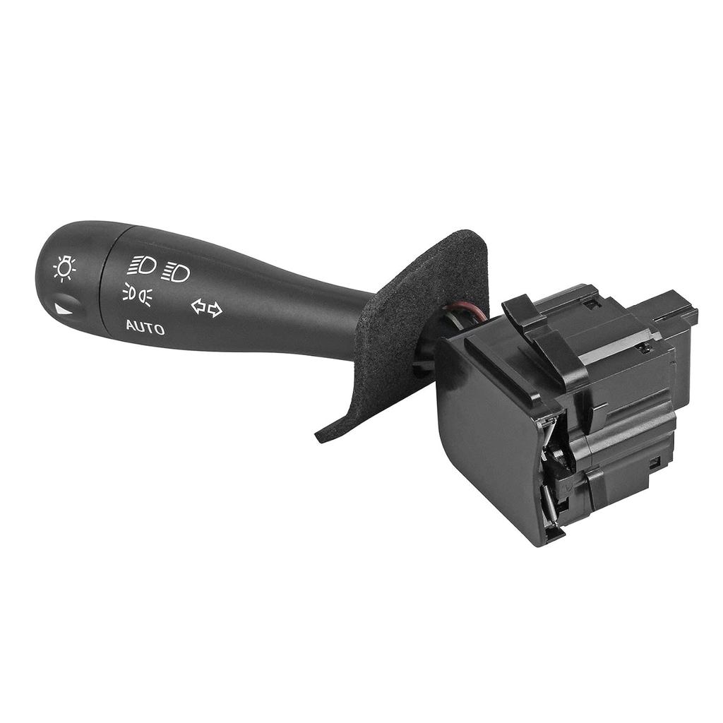 สวิตช์รวมไฟหน้าไฟเลี้ยว 15251096 เข้ากันได้กับ Chevrolet Equinox Pontiac Torrent Saturn L100 L200 L3