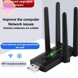 ONEPINK เครื่องขยายสัญญาณ WiFi Wireless Extender Amplifier N…