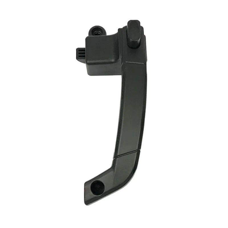 ด้านหน้าซ้ายขวา Excavator หน้าต่างล็อคสําหรับ Sany SY215C ACE 200 215P 225 305 485