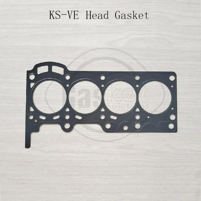 ปะเก็นฝาสูบเหมาะกับ Toyota Yaris Vitz Platz Echo Vios Limo 1SZFE 1SZ-FE 2SZFE 2SZ KS-VE เครื่องยนต์