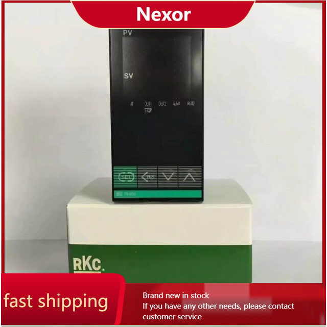 R RKC RS100/RS400/CD901 เทอร์โมมิเตอร์ RH400/RD400/CH402 เทอร์โมมิเตอร์