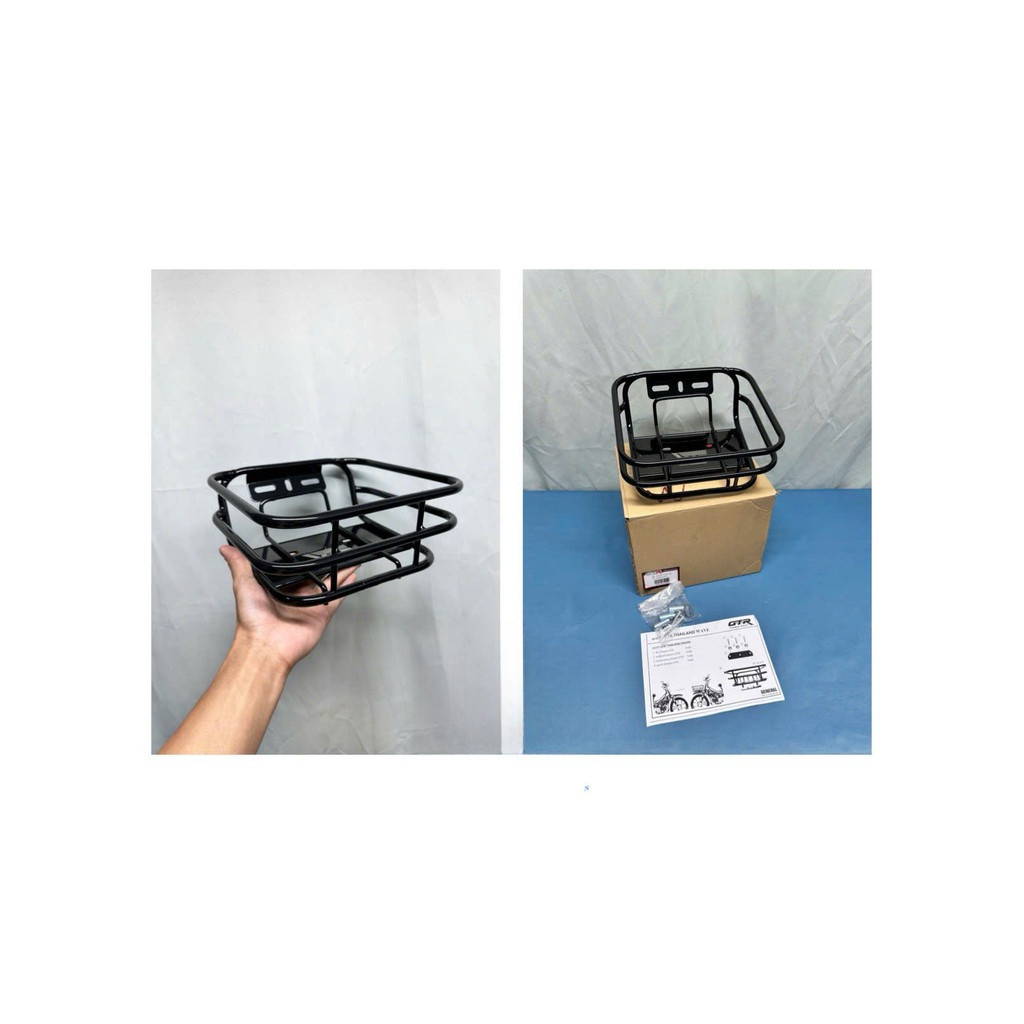 GTR THAILAND WAVE SMALL WAVE ZX FU2 5