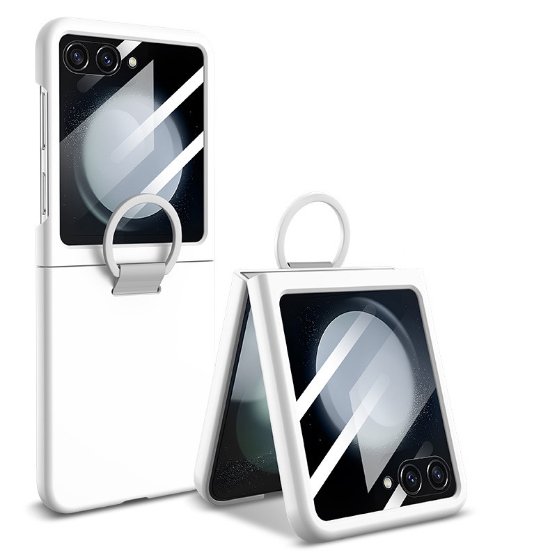 สําหรับเคสโทรศัพท์ Samsung Galaxy Flip 7 Flip765 รูปที่ 6