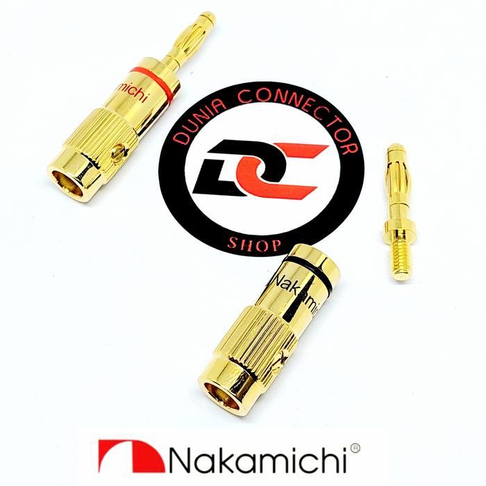 JACK BANANA GOLD NAKAMICHI SET !
