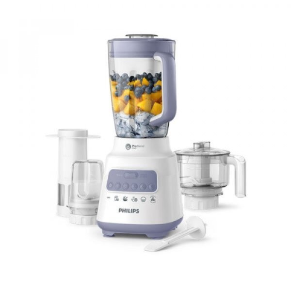 PHILIPS เครื่องปั่นอเนกประสงค์ HR2223/00 ยืนหนึ่งในไทย