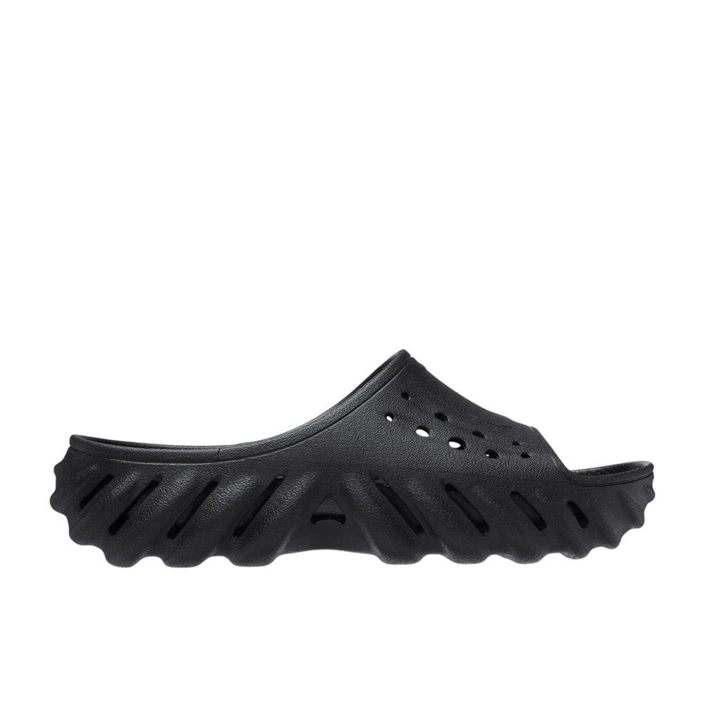 Crocs Echo Slide Black Unused