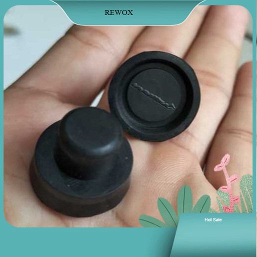 JAWARA OD 25 BLACK PUMP VALVE - OD 25 PUMP VALVE rewox