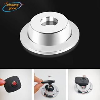 SKTH Security Tag Detacher 5300GS Anti-Theft Tag Magnetic Remover เสื้อผ้า Hard Tag SKK