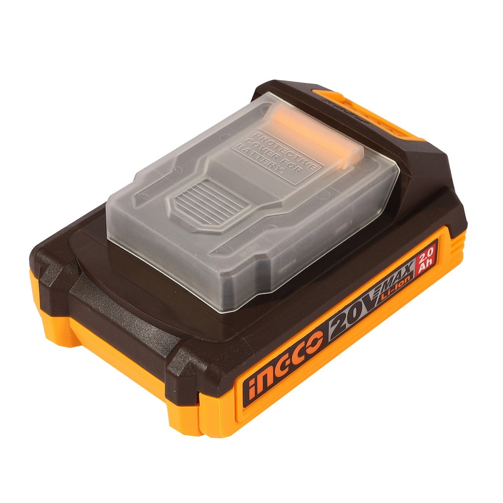 INGCO  P20S แบตตารี่ 20V - 2.0AH