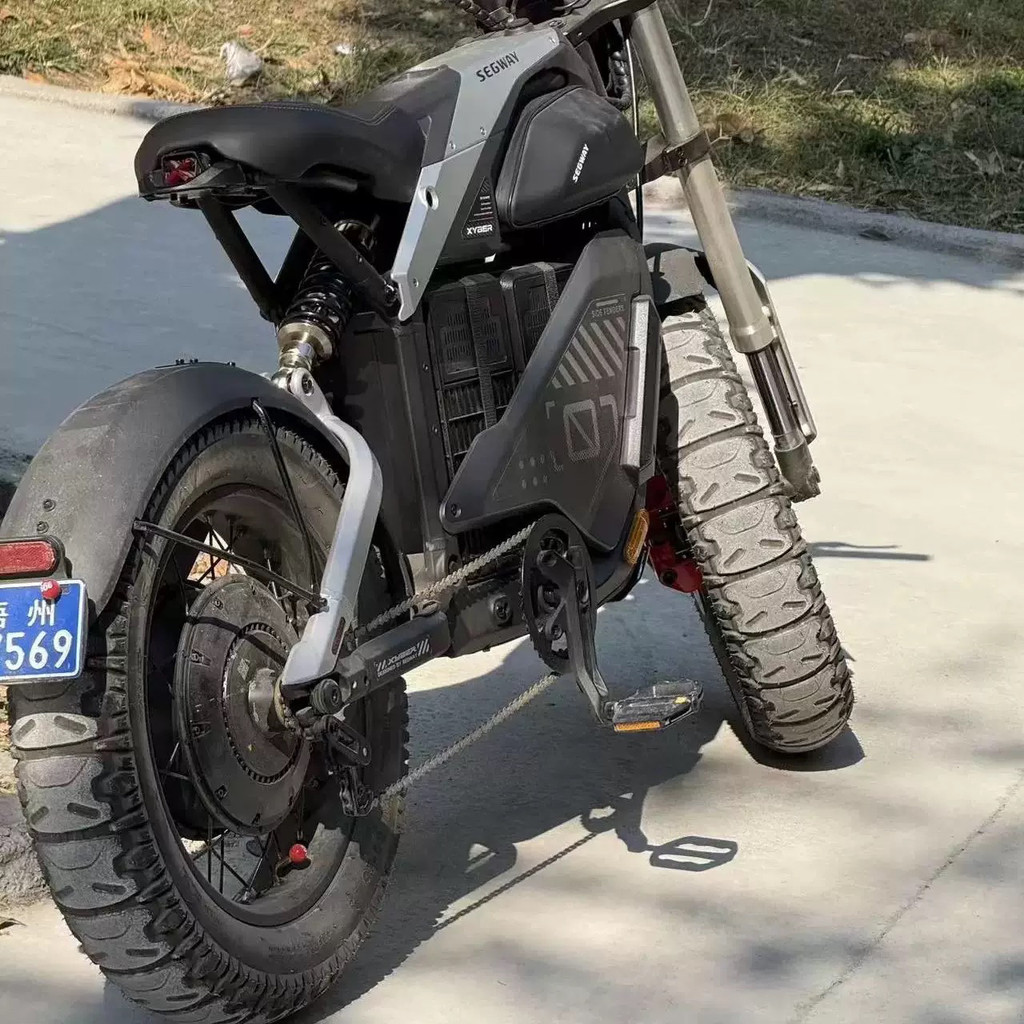 เหมาะสําหรับหมายเลข 9 Syber xyber ศูนย์การติดตั้งแบบไม่ชํารุดโช้คอัพหลังโช้คอัพ Rebound Damping ปรับ