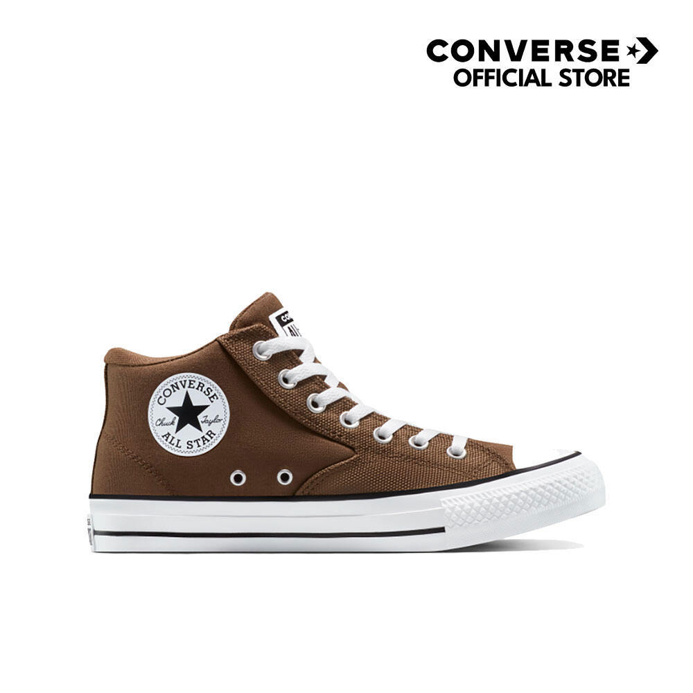 CONVERSE รองเท้า CTAS MALDEN STREET MOOD 2 MID BROWN ผู้ชาย A13212CM_F5BRXX