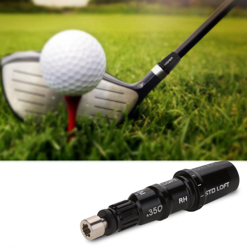 Thaihometools-TH ปลอกเพลาอะลูมิเนียมอัลลอยด์ 6 ซม. 8g สำหรับไดรเวอร์ M3 M4 ง่ายต่อการประกอบ ชิ้นส่วน