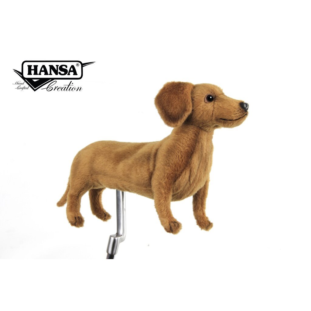 8346 Dachshund Golf Cover (Putter)