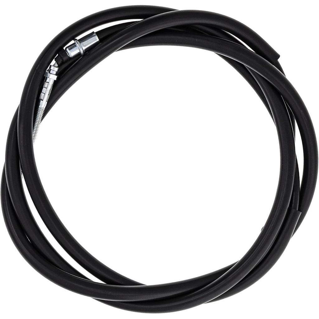 NICHE สายเบรคมือด้านหลังสําหรับ Yamaha Grizzly 350 Kodiak 400 Bruin 350 YFM350FG 5TE-26341-00-00-00 