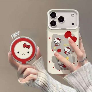 💖Uni💖-เคส Apple ที่รองรับ เคส 17PROMAX 17AIR เคสไอโฟน 16ProMax iPhone 15PRO 14PLUS 13/12/11 XS XR 7P-HLMSCY575