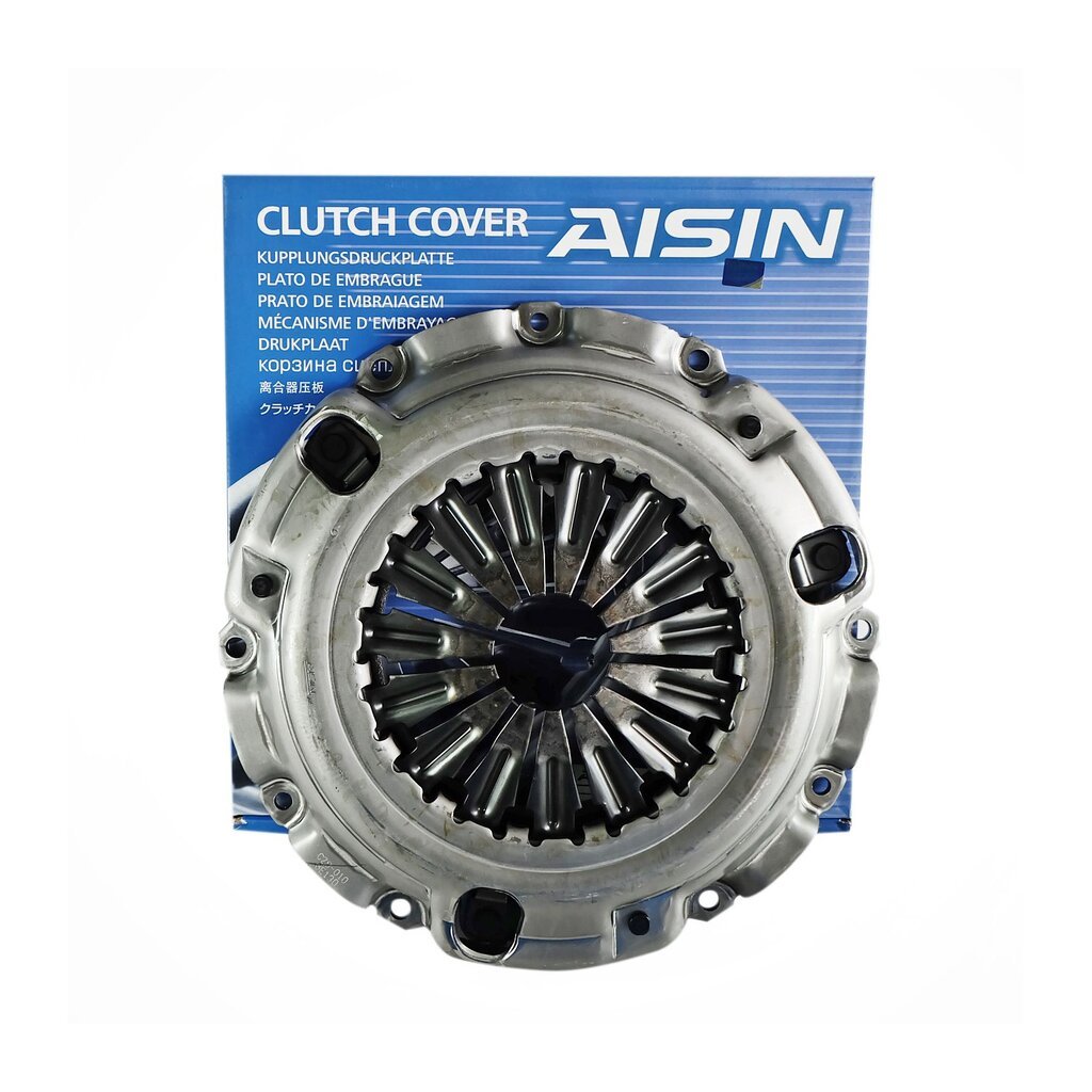 หวีคลัช MAZDA FIGHTER 1998- FORD RANGER T5 1999-2005 WL WL51 2.5 WL-T 2.5 TD W9 2.9 10"