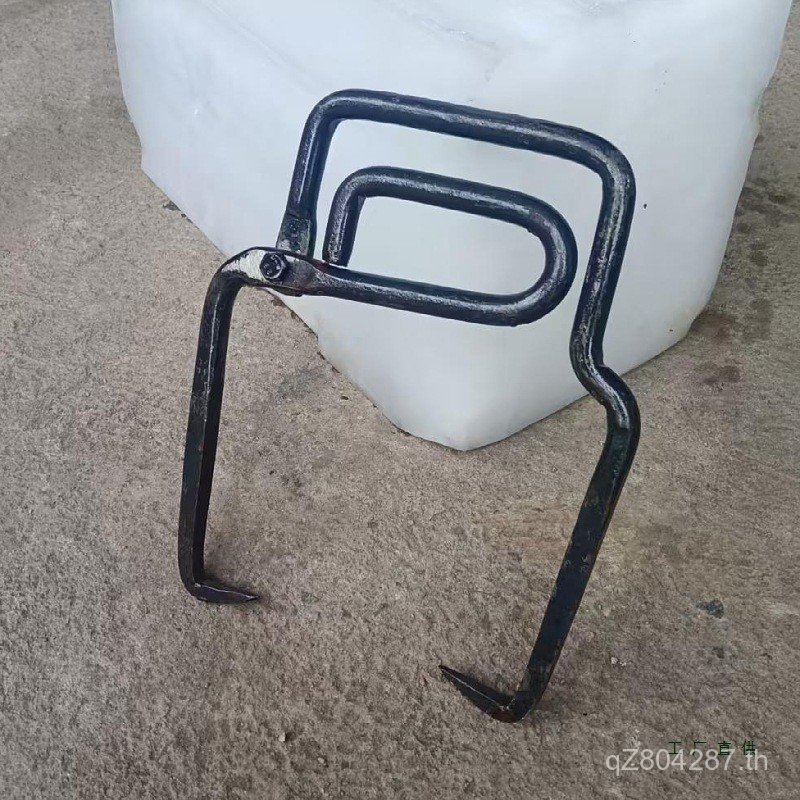 ก้อนน้ําแข็งมือ T3TR