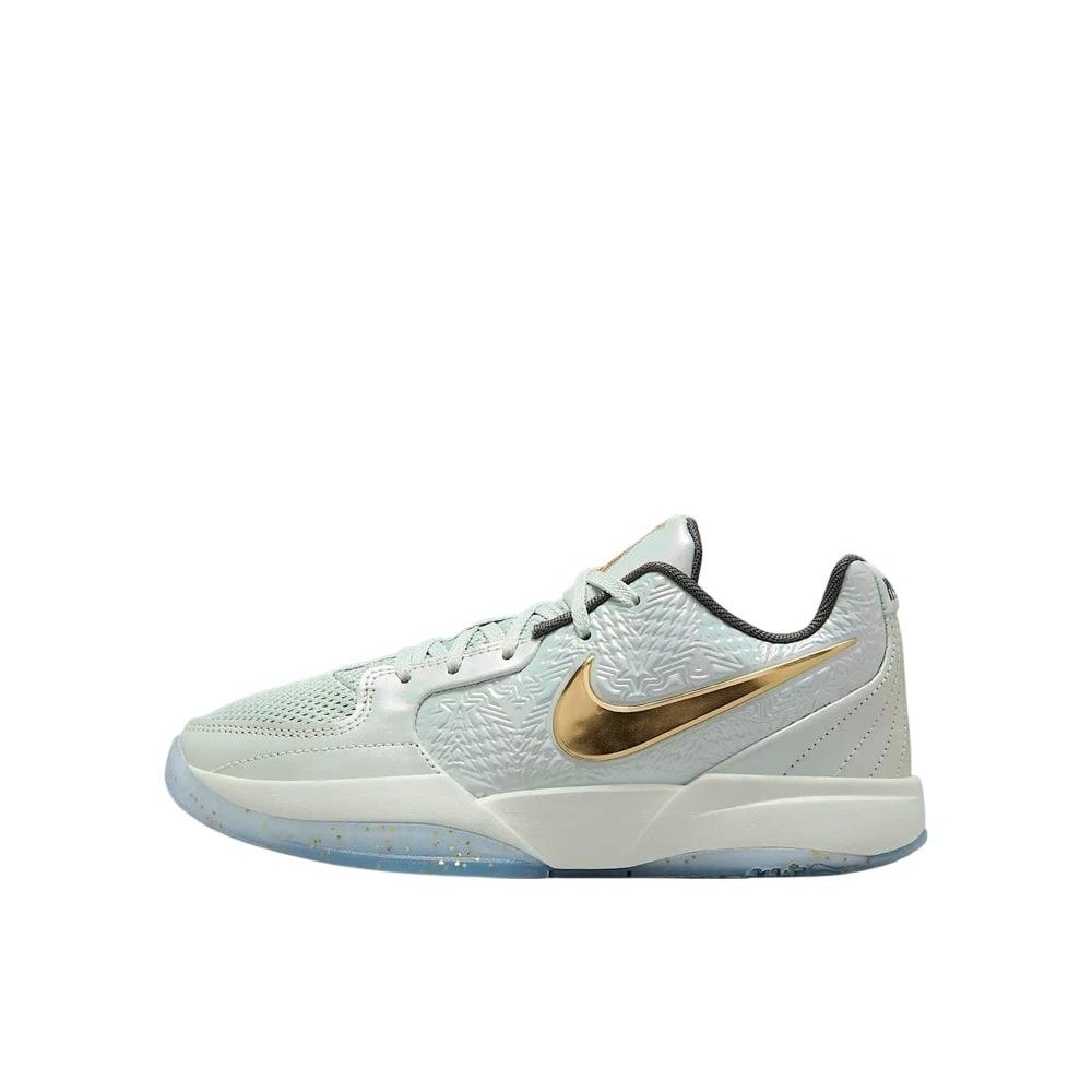 Nike GS Ja 2 'X-Mas Tree Topper' Unused