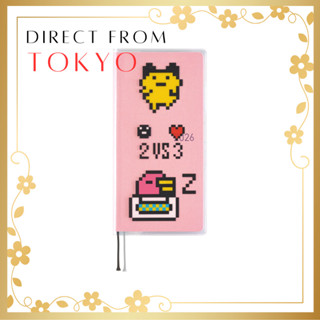 ปกใส Hobonichi Tamagotchi สำหรับขนาด weeks — Tamagotchi แบบส…