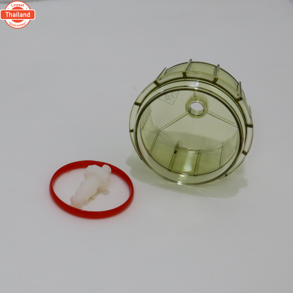 ฝากรองดักน้ำCWE 330 ฝากรองดักน้ำ UD QUESTER CWE 330 ฝากรองโซล่ารถรรทุก