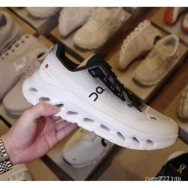 รุ่นใหม่บน cloudtrack X l0ewe น้ําหนักเบา สวมใส่สบาย เหมาะสําหรับออกกําลังกายและจัดส่ง (ไซส์ 37-45) 