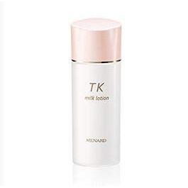 MENARD TK Milk Lotion 100mL Milk แบรนด์ใหม่ที่ถูกกฎหมายและเป็นของแท้ที่จำหน่ายใน