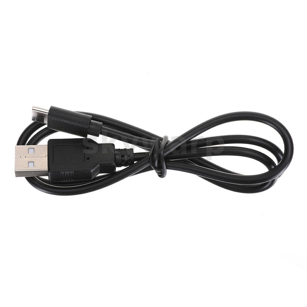 Eachine E186 E190 RC เฮลิคอปเตอร์อะไหล่สายชาร์จ