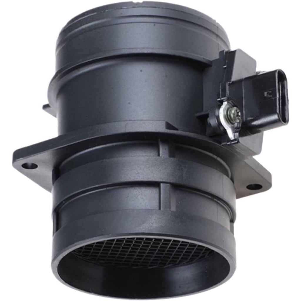 Mass Air Flow Maf Sensor Meter ใช้งานร่วมกับ Skoda Seat VW Golf Jetta Passat CC Tiguan Audi A3 A4 A5