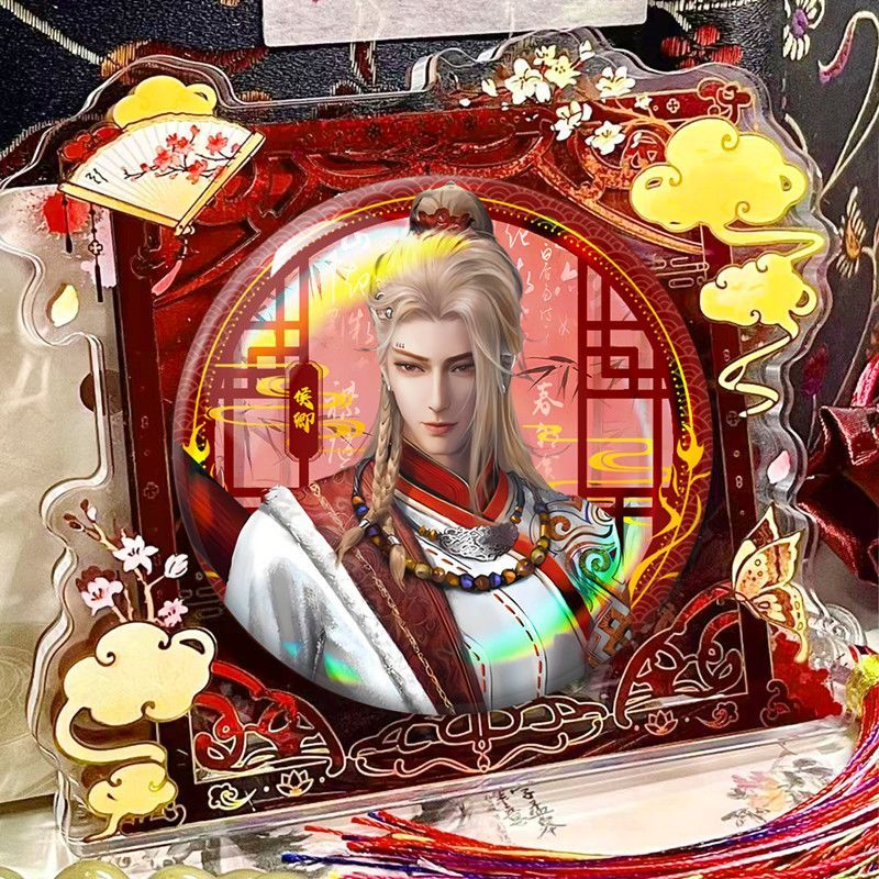 คนร้าย Li Xingyun Hou Qing Gao Yan เป็นสุดคุ้ม20251104