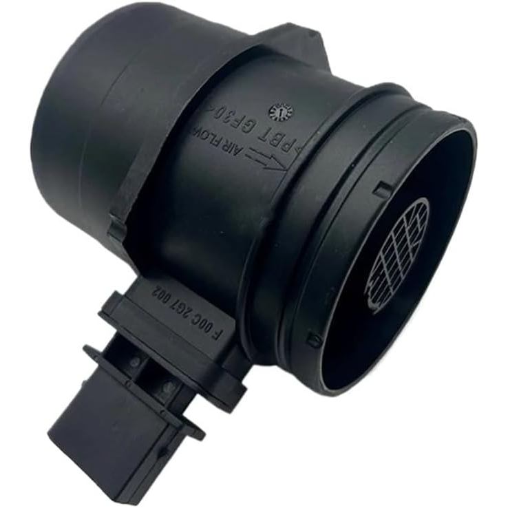 เซ็นเซอร์ MAF รถยนต์สําหรับ Benz สําหรับ vito Bus 85kW 2003- สําหรับ Vito Bus 70kW 2003- Mass Air Fl