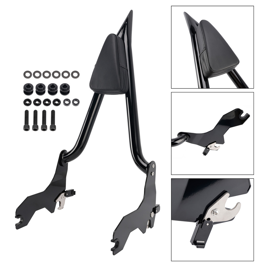 .客背 背合 Softail Fat Bob 114 FXFB FXFBS 2018+