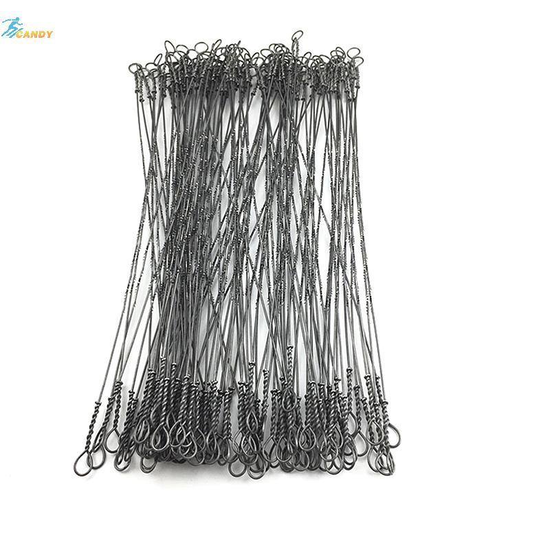 NDY 10 ชิ้น/เซ็ตงานไม้ Multi-ด้านฟันเลื่อย Garland ใบเลื่อยหลายลวดฟันใบเลื่อยเครื่องมือเส้นผ่านศูนย์กลาง 0.6 0.7 0.8 0.9 1.0 มม.N