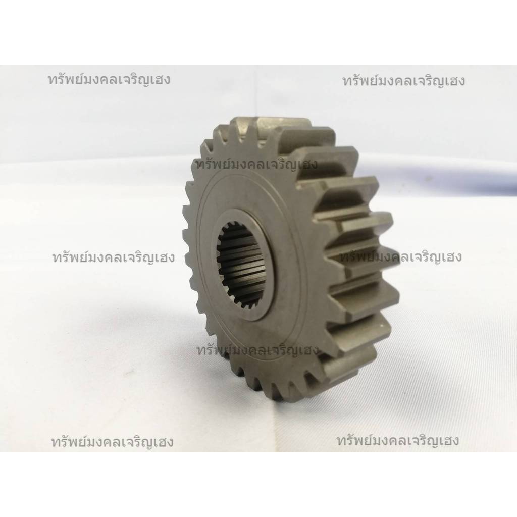 33138 เฟืองเกียร์ 26T DC68 GEAR 26T (054-1542-2T) อะไหล่รถเกี่ยว
