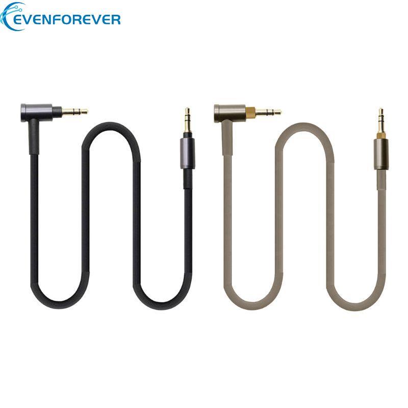 EV สายสําหรับ WH-1000xm3 WH-CH700N MDR-1ADAC MDR-XB950N1 WH-H900N